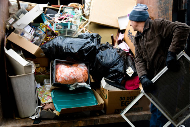 Best Office Junk Removal  in Medford Lakes, NJ