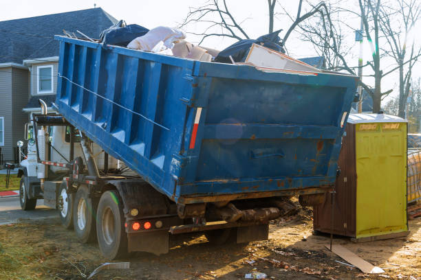 Best Commercial Junk Removal  in Medford Lakes, NJ