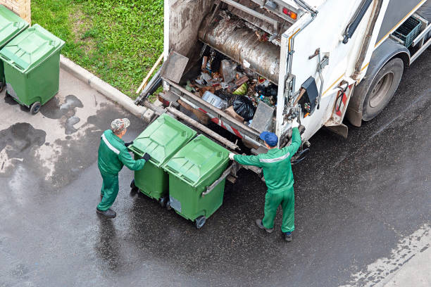 Best Junk Hauling Services  in Medford Lakes, NJ