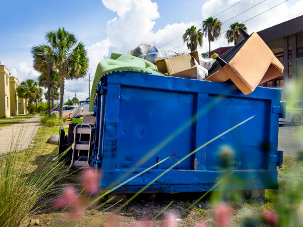 Best Affordable Junk Removal Services  in Medford Lakes, NJ