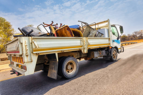 Commercial Cleanout Services in Medford Lakes, NJ