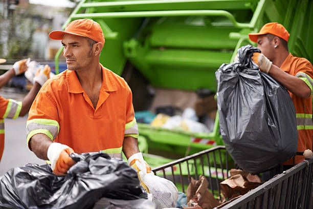 Best Construction Debris Removal  in Medford Lakes, NJ