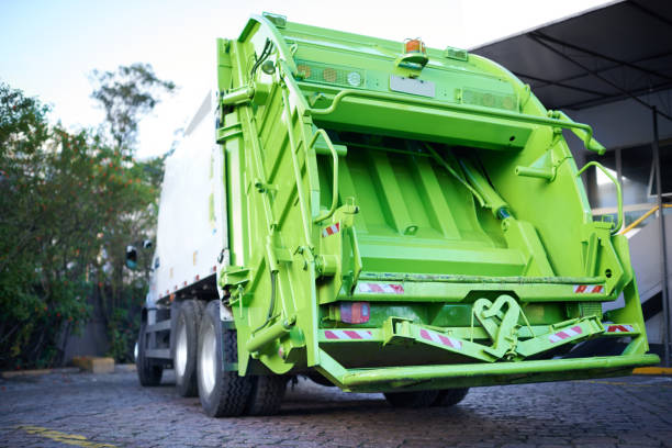 Best Yard Waste Removal  in Medford Lakes, NJ