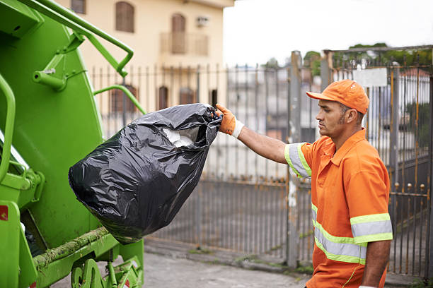 Basement Cleanout Services in Medford Lakes, NJ